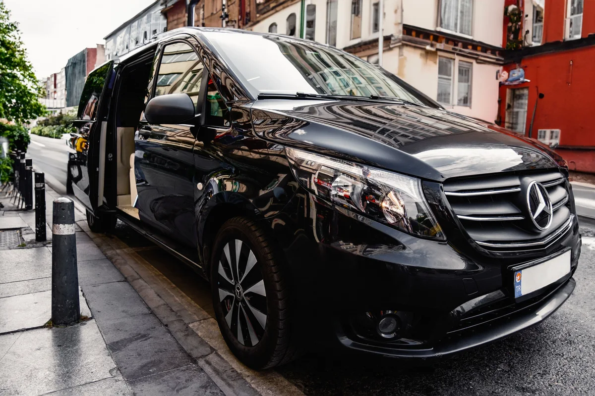 Transportalternativ Malaga flygplats